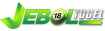Logo Jebol Togel